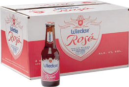 Wieckse Rosé